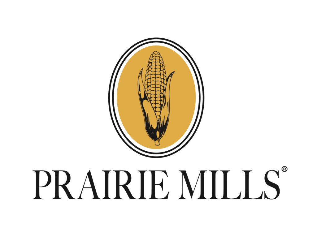 Prairie Mills Logo